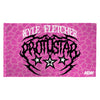 Kyle Fletcher Tournament Soccer Collection Sublimated Flag - 60" x 35"