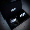 AEW X Heavys Headphones (Sickos Edition)