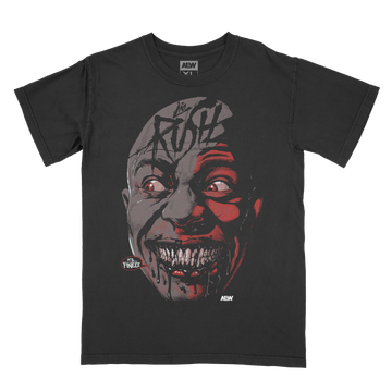 Lio Rush - It's FINEEE T-Shirt