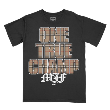 MJF - One True Champ T-Shirt