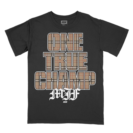 MJF - One True Champ T-Shirt