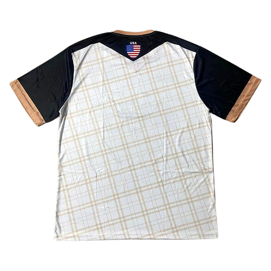 MJF Tournament Collection Soccer Jersey