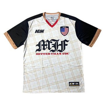 MJF Tournament Collection Soccer Jersey