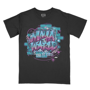 Maya World - The IT Girl T-Shirt