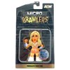 Megan Bayne - Micro Brawler® w/ Chase Possibility
