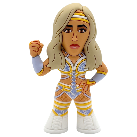 Megan Bayne - Micro Brawler® w/ Chase Possibility