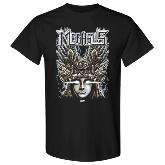 Megan Bayne - The Megasus T-Shirt