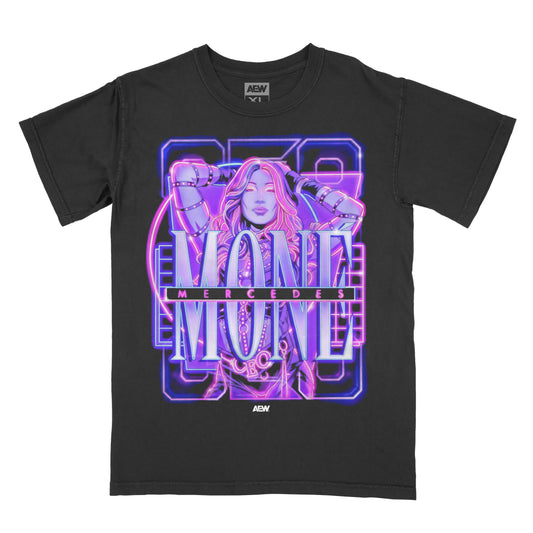 Mercedes Moné - Statement T-Shirt