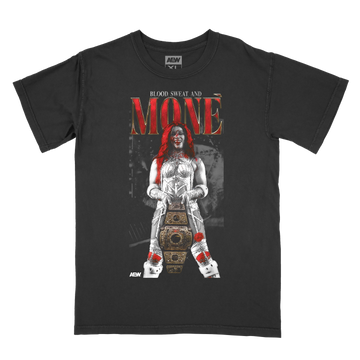 Mercedes Moné - Sacrifice T-Shirt