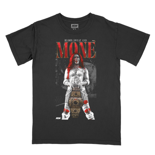Mercedes Moné - Sacrifice T-Shirt