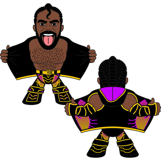 Pre-Order: Austin Creed - Micro Brawler®