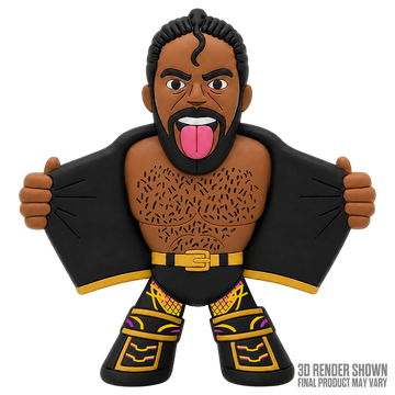 Pre-Order: Austin Creed - Micro Brawler®