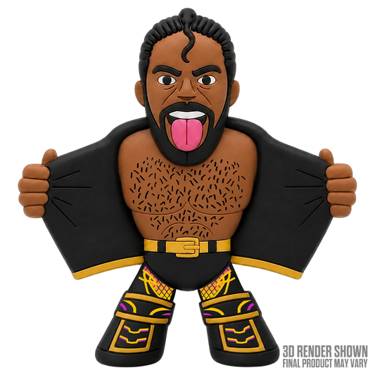 Pre-Order: The New Level - Micro Brawler® Bundle