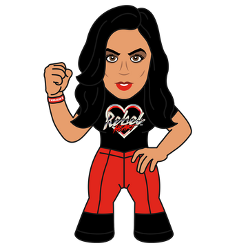 Rebel - Micro Brawler® (100% of Profits go to ALS Orgs)