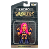 Mina Shirakawa - Micro Brawler®
