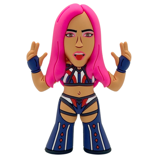 Mina Shirakawa - Micro Brawler®