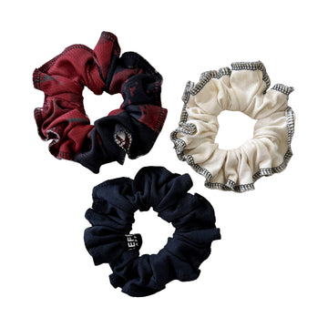 Jon Moxley - Hair Scrunchies 3-Pack