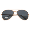 Orange Cassidy - Sunglasses T-Shirt Bundle (AEW Aviators Included)