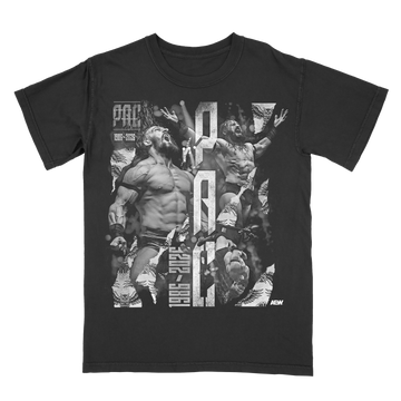 PAC - Forever T-Shirt
