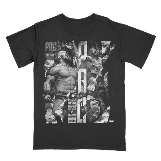 PAC - Forever T-Shirt