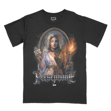 Persephone - La Diosa T-Shirt