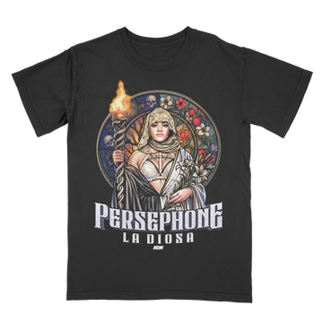 Persephone - La Diosa T-Shirt