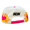 The New Level - Pixel Dragon Shirt Farm Hat