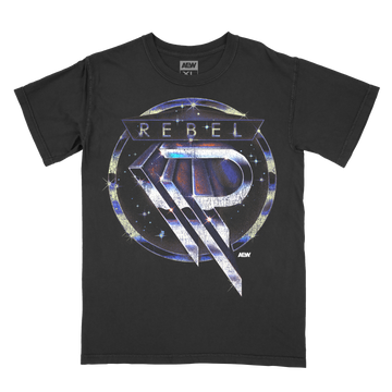 Rebel - Siren T-Shirt