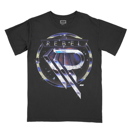 Rebel - Siren T-Shirt