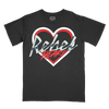 Rebel Heart Event T-Shirt (100% of Profits go to ALS Orgs)