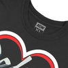 Rebel Heart Event T-Shirt (100% of Profits go to ALS Orgs)