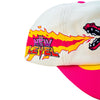 The New Level - Pixel Dragon Shirt Farm Hat
