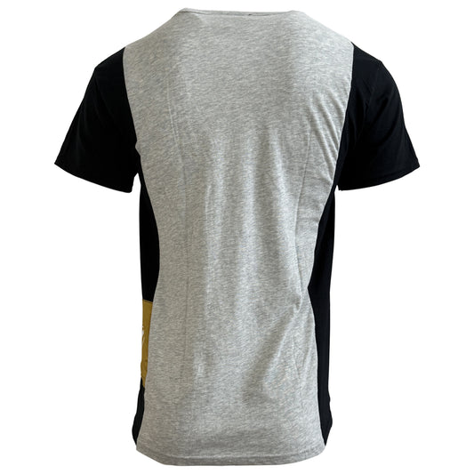 AEW All In Refried Apparel Split Side T-Shirt