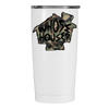 Swerve Strickland - Whose House Camo - 20oz Stainless Steel Travel Tumbler