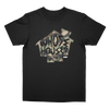 Swerve Strickland - Whose House Camo Youth T-Shirt