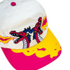 The New Level - Pixel Dragon Shirt Farm Hat