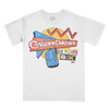 The Conglomeration - Backup T-Shirt