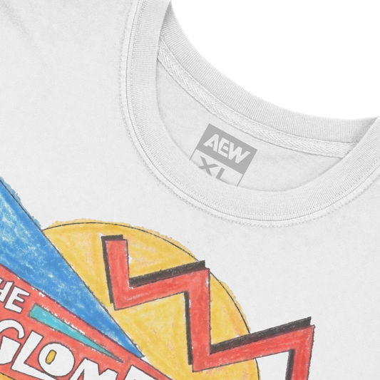 The Conglomeration - Backup T-Shirt