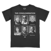 The Conglomeration - Yearbook T-Shirt