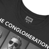 The Conglomeration - Yearbook T-Shirt