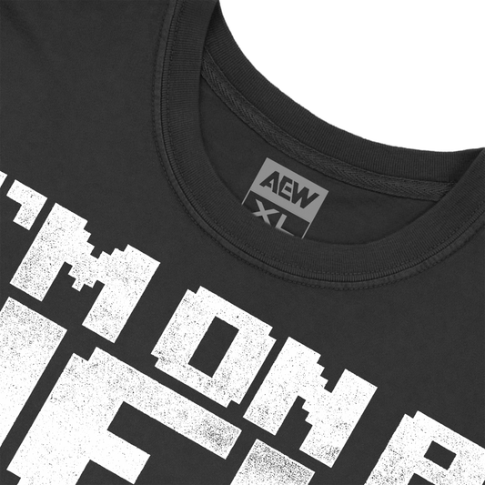 The New Level - I'm On a New Level T-Shirt