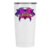 The New Level - Level Up - 20oz Stainless Steel Travel Tumbler