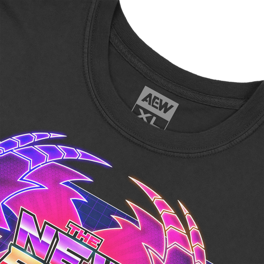 The New Level - Level Up T-Shirt