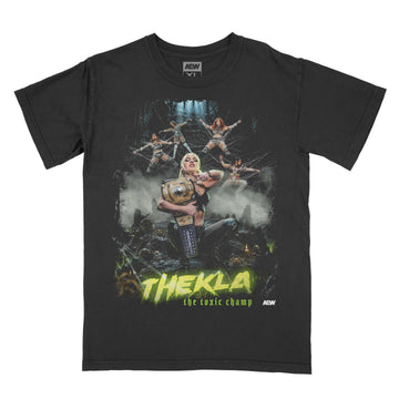 Thekla - Toxic Champ T-Shirt