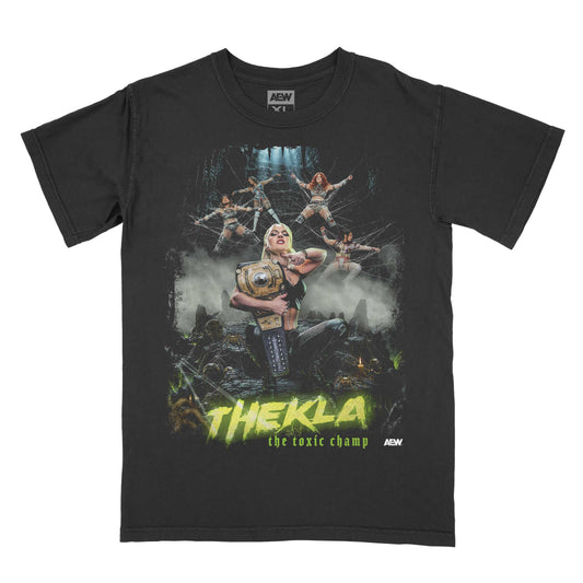 Thekla - Toxic Champ T-Shirt