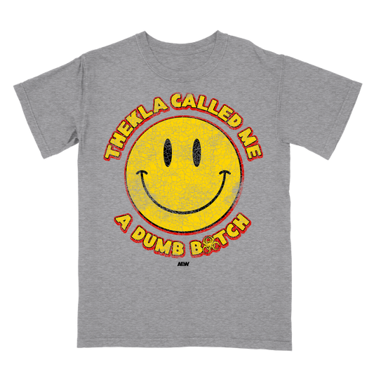 Thekla - D.B. T-Shirt