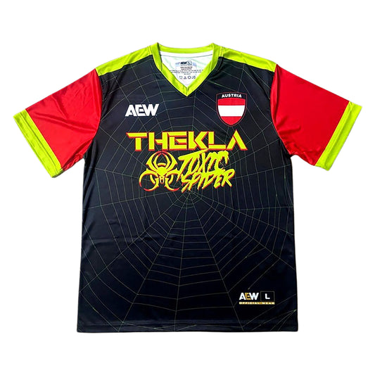 Thekla Tournament Collection Soccer Jersey