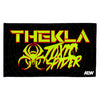 Thekla Tournament Soccer Collection Sublimated Flag - 60" x 35"