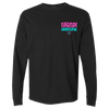 Kenny Omega - Best Bout Machine Long Sleeve T-Shirt