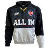 AEW All In Refried Apparel Split Hoodie